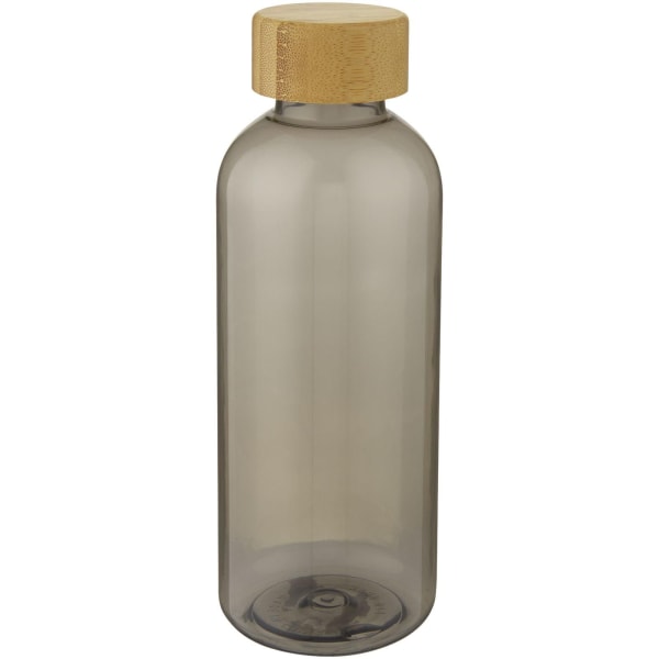 Sportflasche-aus-recyceltem-Kunststoff-Ziggs-Grau-Frontansicht-1