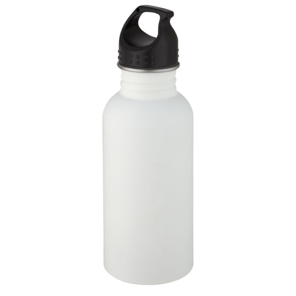 Sportflasche-500ml-Luca-Weiß-Frontansicht-1