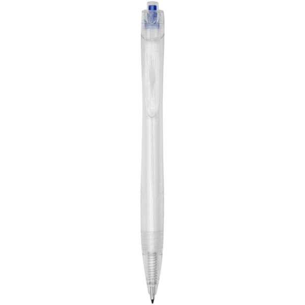 Kugelschreiber-Honua-blau-Blau-Frontansicht-1