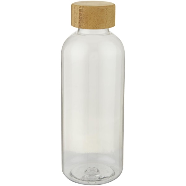 Sportflasche-aus-recyceltem-Kunststoff-Ziggs-Weiß-Frontansicht-1