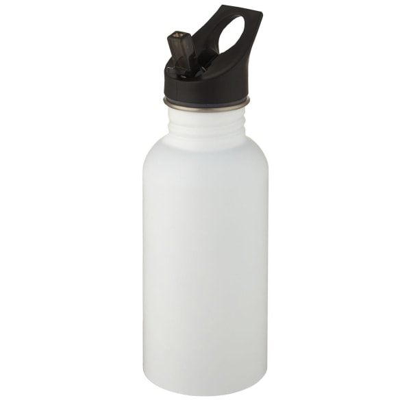 Sportflasche-500ml-Lexi-Weiß-Frontansicht-1