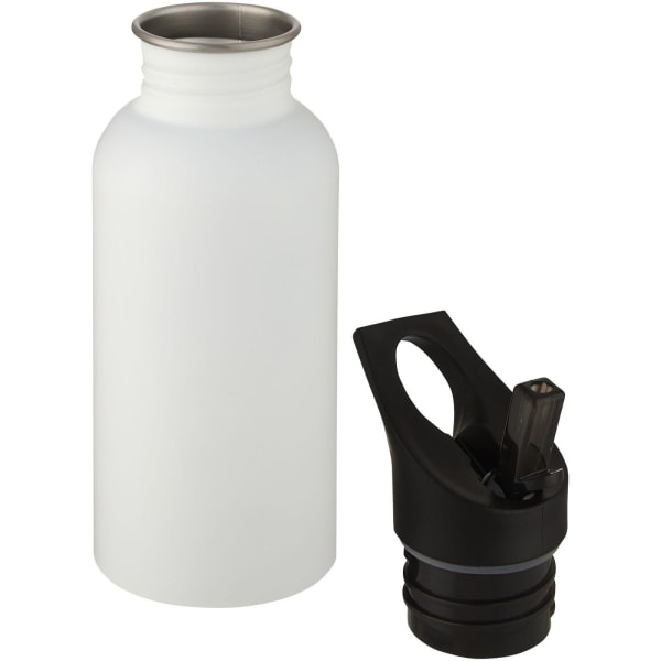 Sportflasche-500ml-Lexi-Weiß-Frontansicht-2