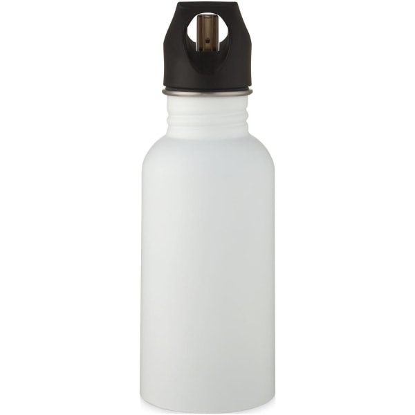 Sportflasche-500ml-Lexi-Weiß-Frontansicht-3
