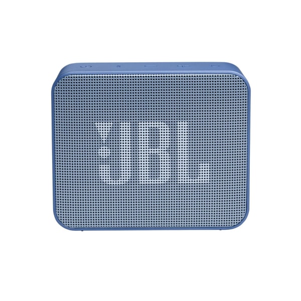 Bluetooth-Lautsprecher-Go-Essential-Blau-Frontansicht-1