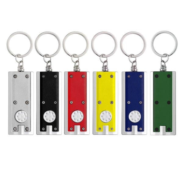 Schlüsselanhänger-Key-Largo-Kunststoff-Sammelbild-