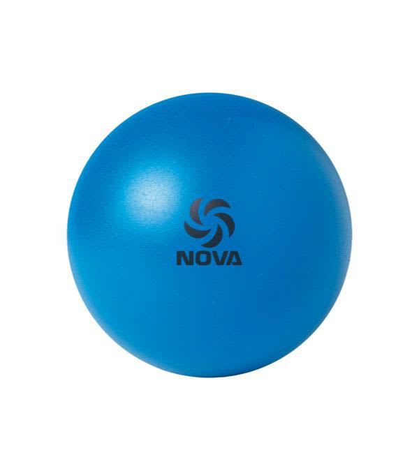 Anti-Stress-Ball-Blau-Frontansicht-1