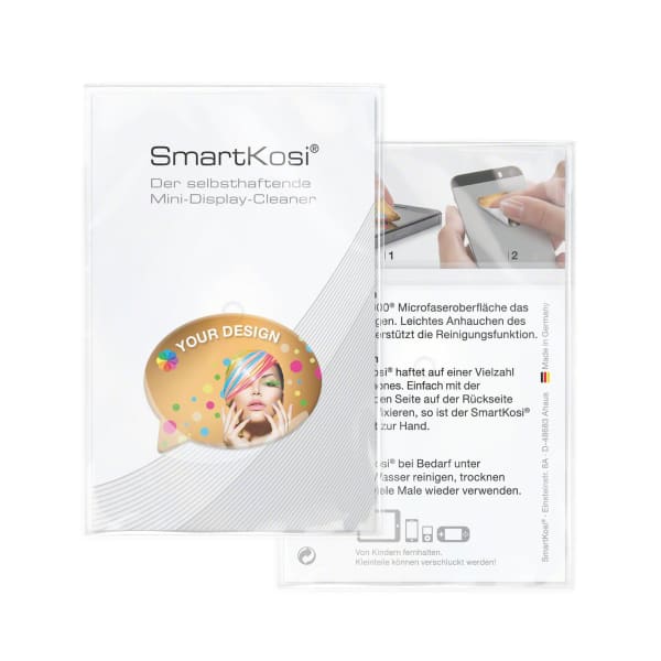 Display-Reiniger-SmartKosi®-Bubble-Weiß-Frontansicht-1
