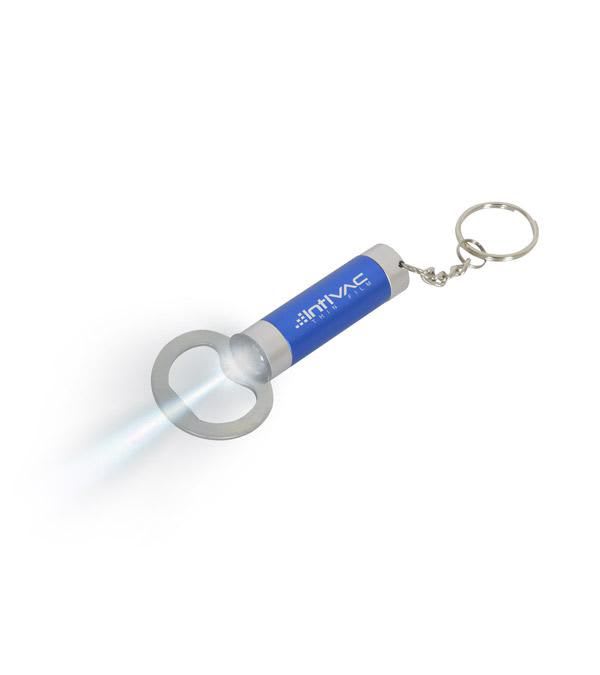 LED-Schlüsselanhänger-mit-Flaschenöffner-Blau-Frontansicht-1