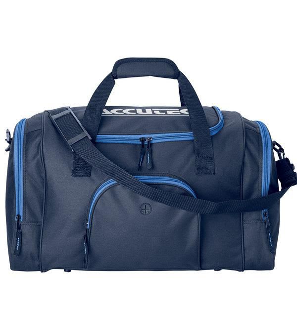 600D-Sporttasche-Blau-Frontansicht-1