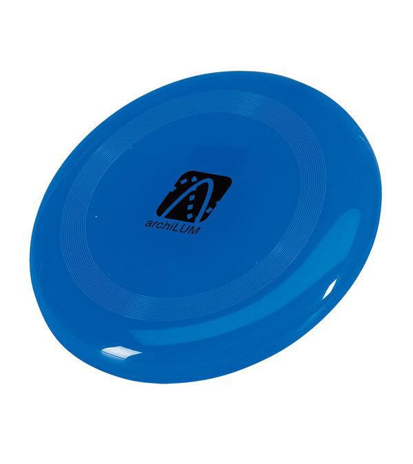 Frisbee®-23-cm-SYDNEY-Blau-Frontansicht-1