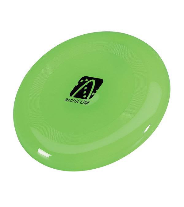 Frisbee®-23-cm-SYDNEY-Grün-Frontansicht-1