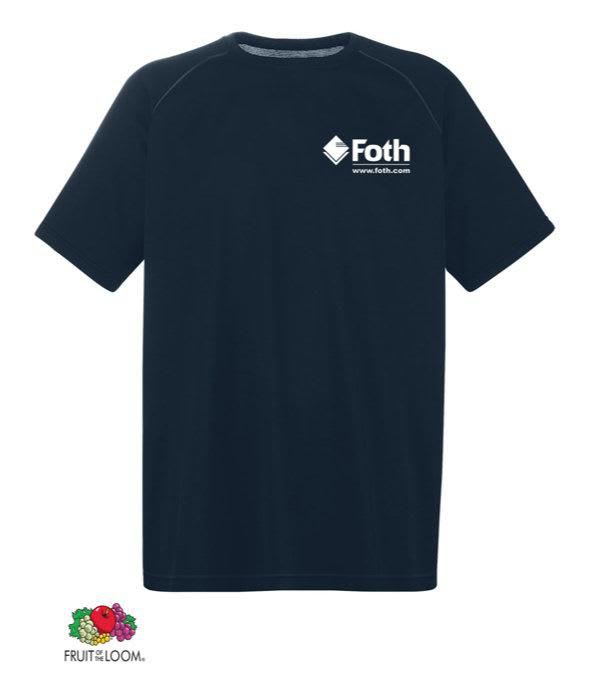 Fruit-of-the-Loom-Funktionsshirt-140-g-m²-Frontansicht-1