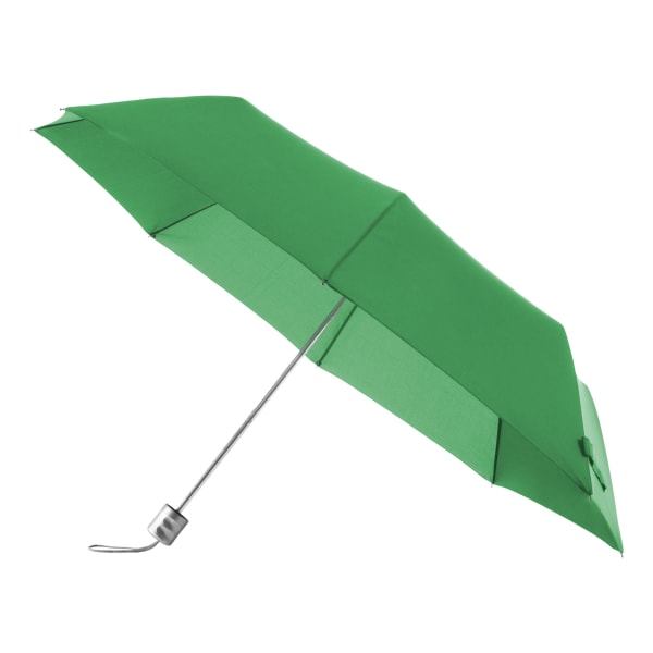ZIANT-Regenschirm-Grün-Frontansicht-1
