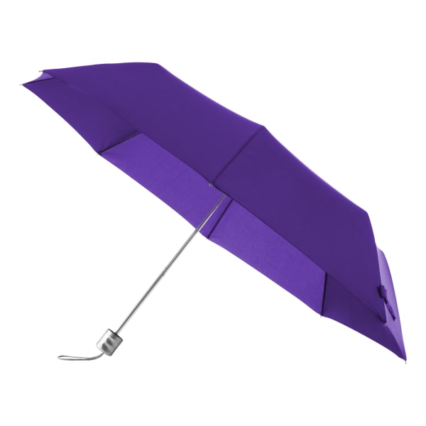 ZIANT-Regenschirm-Lila-Frontansicht-1
