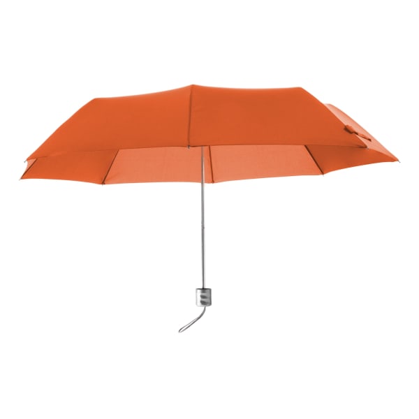 ZIANT-Regenschirm-Orange-Frontansicht-1