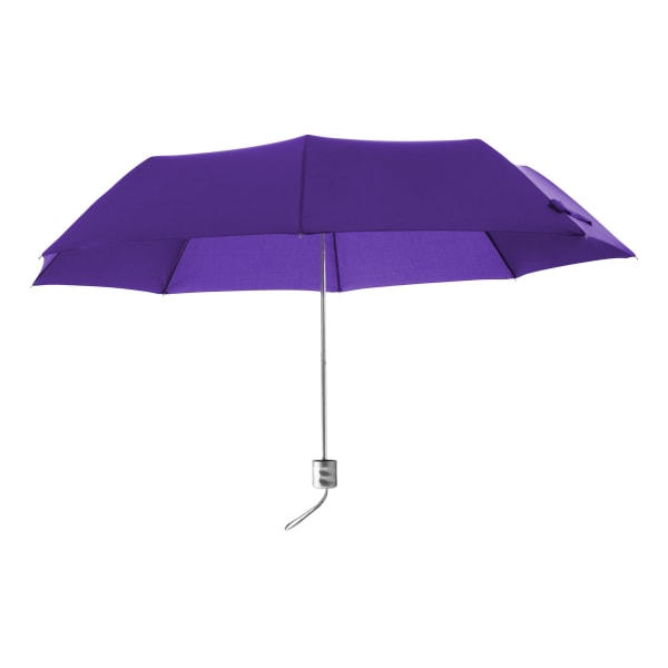 ZIANT-Regenschirm-Lila-Frontansicht-1