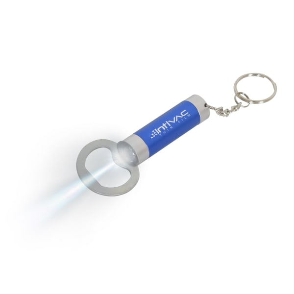LED-Schlüsselanhänger-mit-Flaschenöffner-bedruckbar-Blau-Frontansicht-1