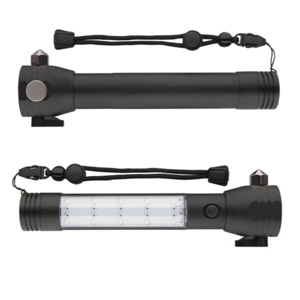Taschenlampe-TOMAHAWK-1-Exemplar-Schwarz-Frontansicht-1