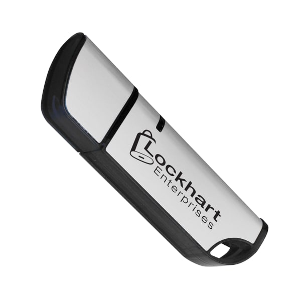 USB-Stick-Cap-Off-bedruckbar-Schwarz-Frontansicht-1
