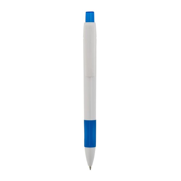 Kugelschreiber-Cetus-Soft-blau-Blau-Kunststoff-Frontansicht-1