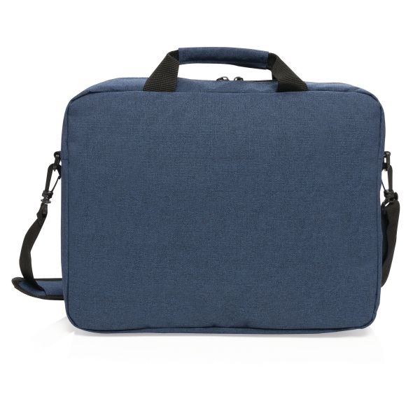 Laptop-Tasche-Trend-Blau-Polyester-Frontansicht-6