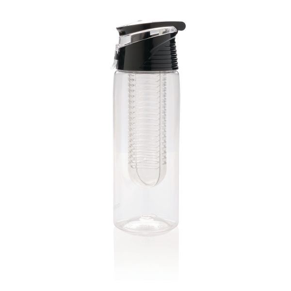 Trinkflasche-Tritan-Weiß-Kunststoff-Frontansicht-7