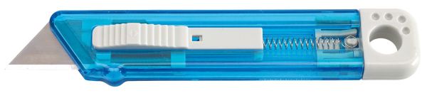 Cuttermesser-Slide-It-Blau-Metall-Kunststoff-Frontansicht-2