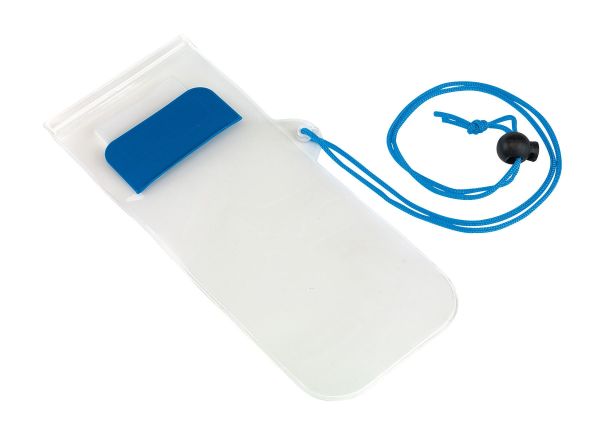Telefontasche-Smart-Splash-Blau-Frontansicht-1