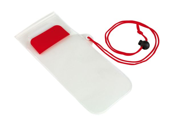 Telefontasche-Smart-Splash-Rot-Frontansicht-1