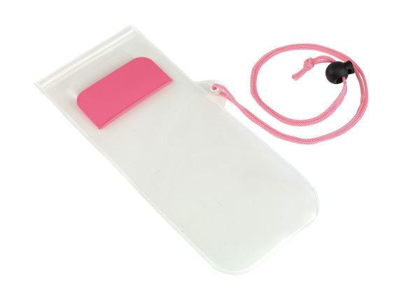 Telefontasche-Smart-Splash-Pink-Frontansicht-1