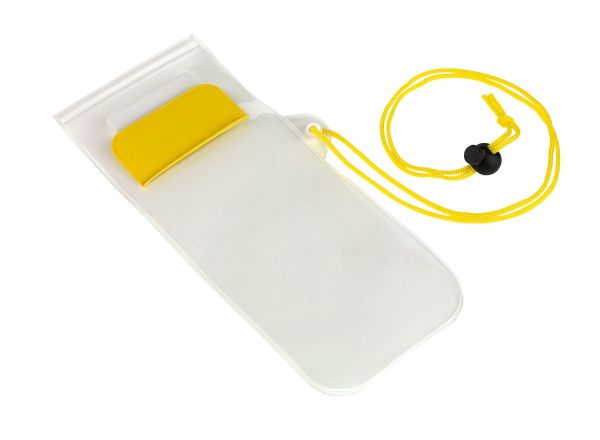 Telefontasche-Smart-Splash-Gelb-Frontansicht-1