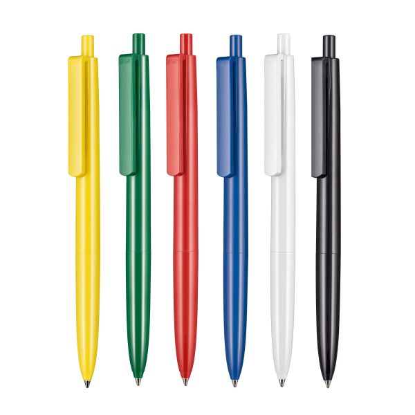 Kugelschreiber-New-Basic-blau-dokumentenecht-X20-Jogger-Mine-Sammelbild-