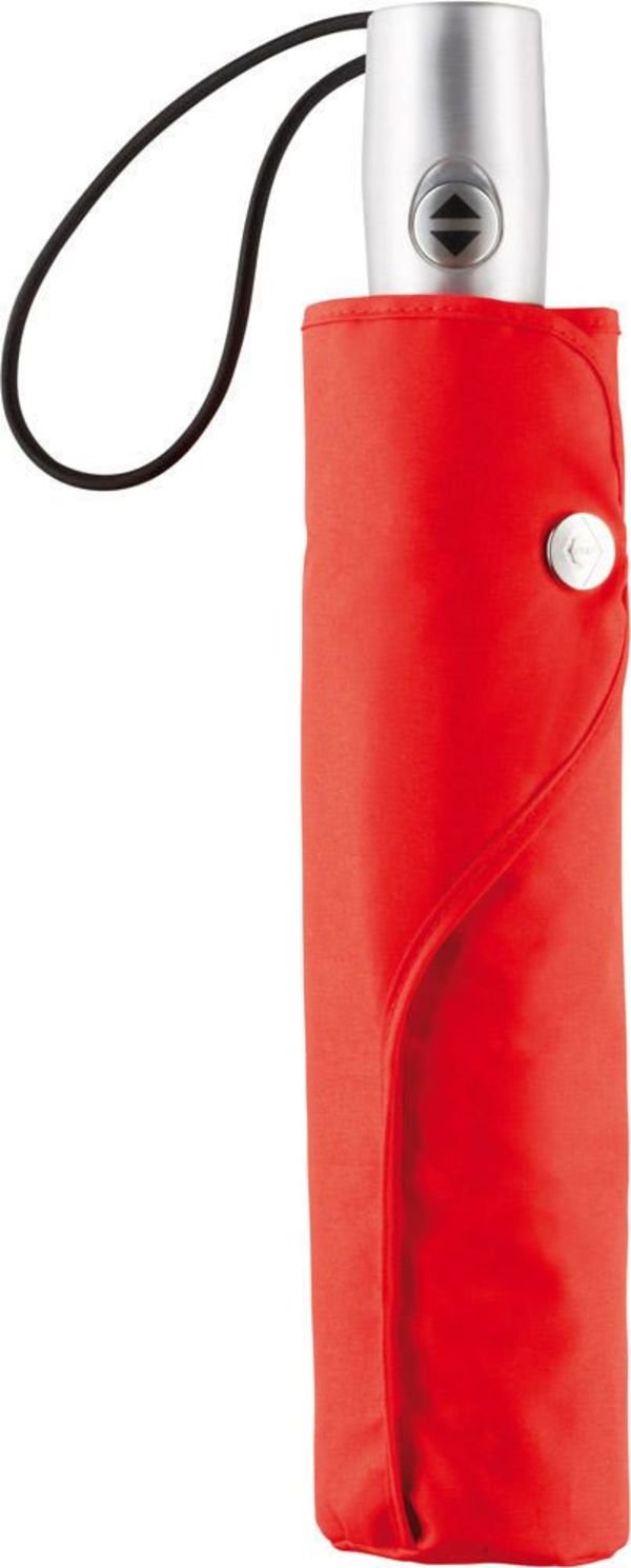 Taschenschirm-Oversize-Rot-Detailansicht-4